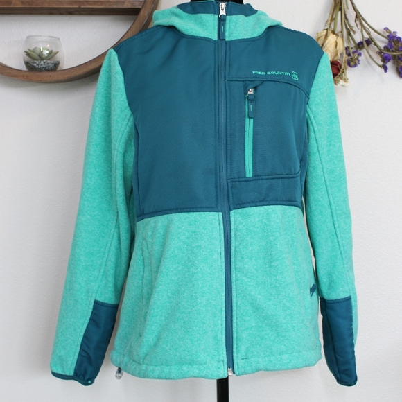 Free Country Jacket - Picture 2 of 9